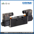 COVNA HK3A320 24V port size 1/8'' pneumatic solenoid valve no lubricant